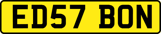 ED57BON