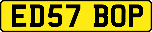 ED57BOP