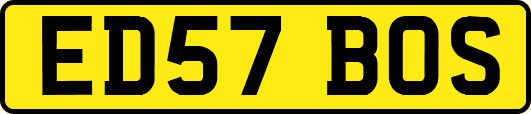 ED57BOS