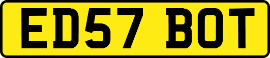 ED57BOT