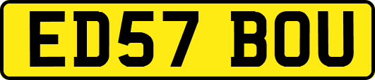 ED57BOU