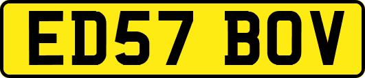 ED57BOV