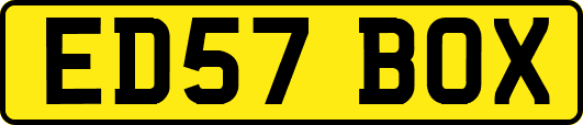ED57BOX
