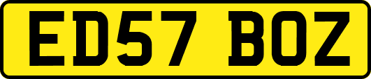 ED57BOZ
