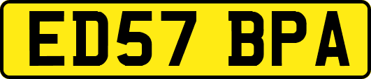 ED57BPA
