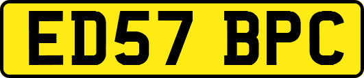 ED57BPC