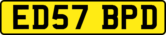 ED57BPD