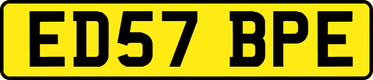 ED57BPE