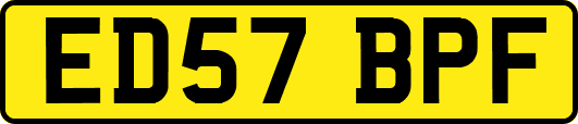 ED57BPF