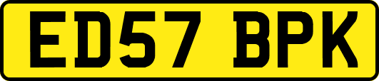ED57BPK