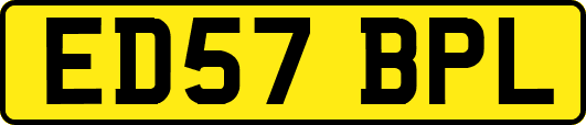 ED57BPL