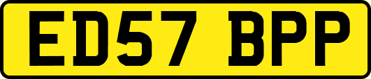 ED57BPP