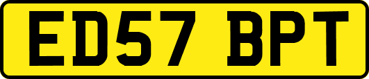 ED57BPT
