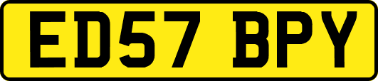 ED57BPY