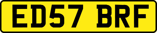 ED57BRF