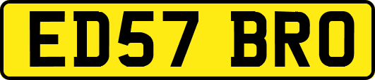 ED57BRO