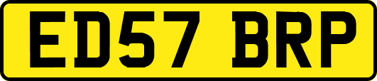ED57BRP