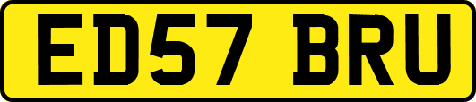 ED57BRU