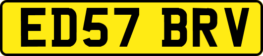 ED57BRV