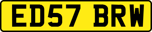 ED57BRW