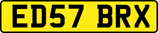ED57BRX