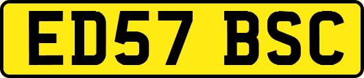 ED57BSC