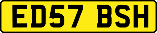 ED57BSH