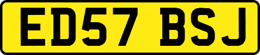 ED57BSJ