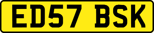 ED57BSK