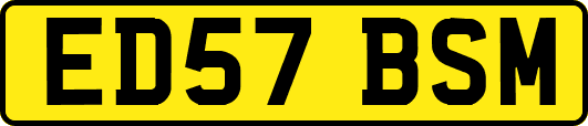 ED57BSM