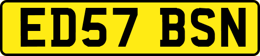 ED57BSN