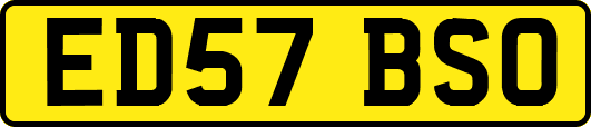 ED57BSO