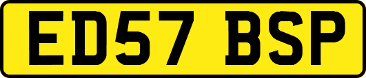 ED57BSP