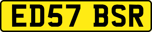 ED57BSR