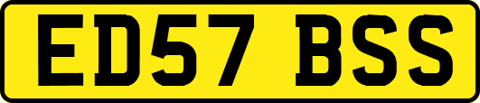 ED57BSS