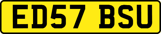 ED57BSU