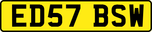 ED57BSW