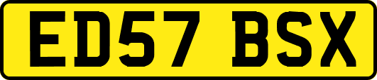 ED57BSX