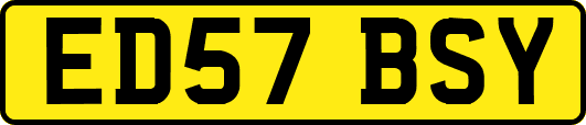 ED57BSY