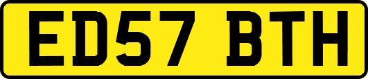 ED57BTH