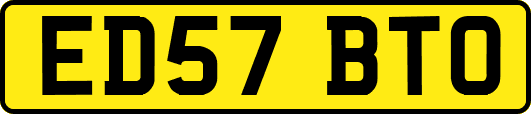 ED57BTO