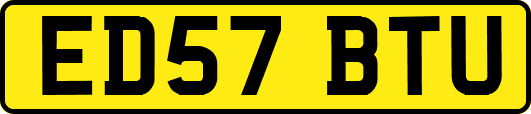 ED57BTU
