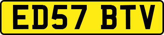 ED57BTV