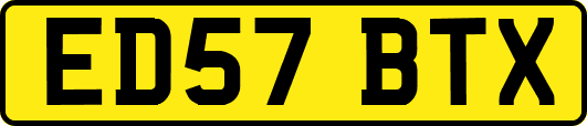 ED57BTX