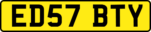 ED57BTY