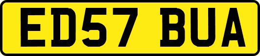 ED57BUA