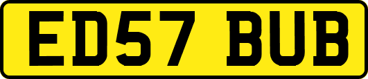 ED57BUB