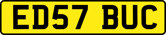 ED57BUC