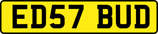 ED57BUD