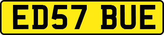 ED57BUE